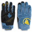 Pyöräilyhanskat Endura Singletrack Glove Ii Blue Steel