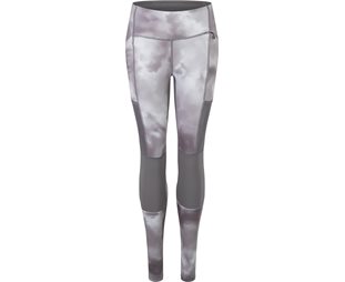 Sykkelbukser Endura Dame Singletrack Legging Dreich Grey