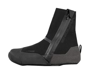 Skoöverdrag Endura MT500 Plus Overshoe Black