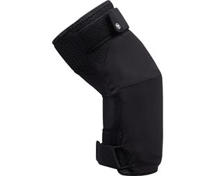 Albue Beskyttelse Endura Singletrack Elbow Pads Black