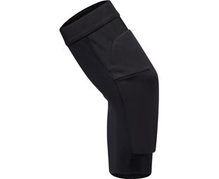 Albue Beskyttelse Endura Singletrack Lite Elbow Pads Black