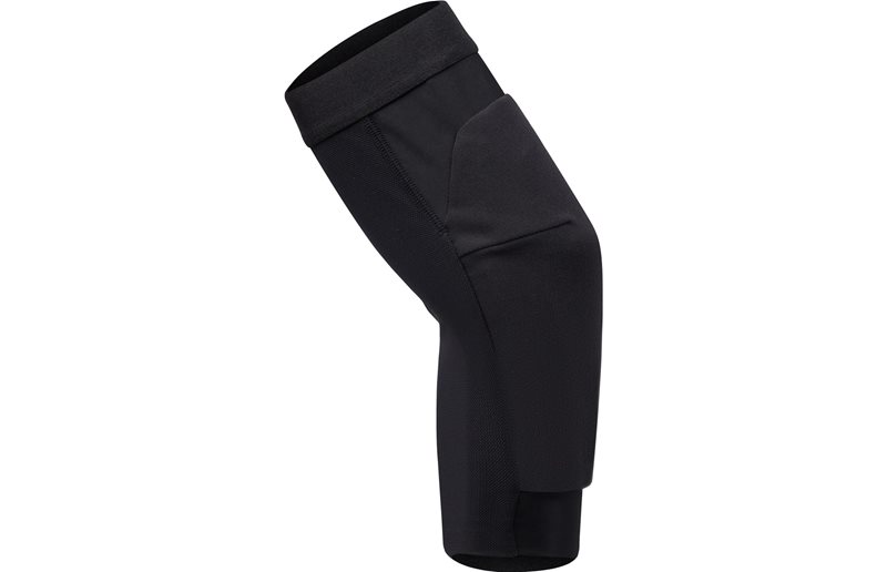 Kyynärsuojat Endura Singletrack Lite Elbow Pads Black