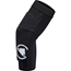 Kyynärsuojat Endura Singletrack Lite Elbow Pads Black