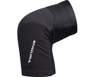Polvisuojat Endura Singletrack Lite Knee Pads Black