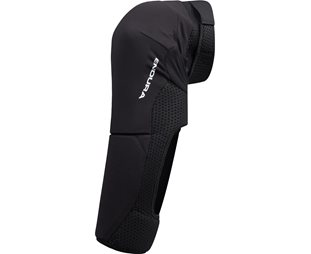 Säärisuojat Endura Singletrack Shin Pads Black