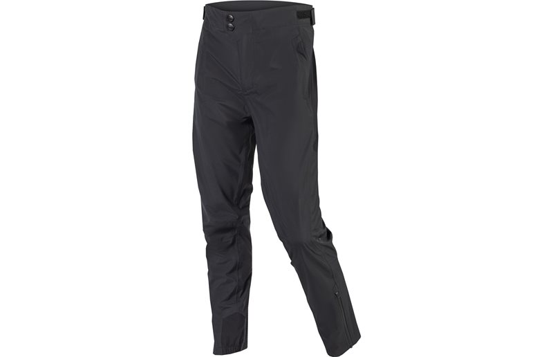 Pyöräilyhousut Endura Kids MT500 Jr Waterproof Trouser Black