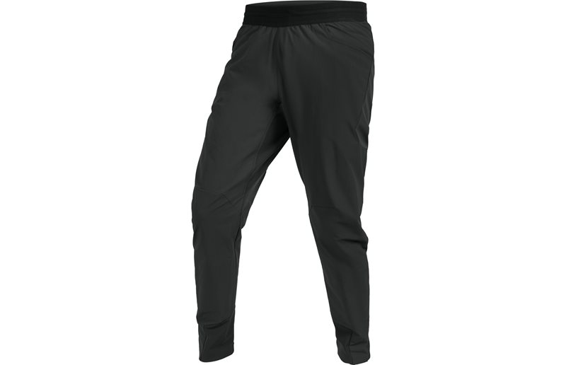 Pyöräilyhousut Endura Trailster Pant Black