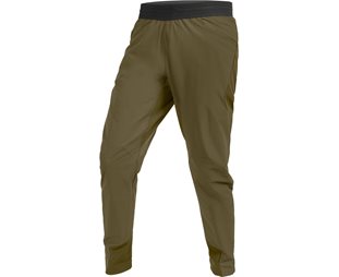 Sykkelbukser Endura Trailster Pant Tweed Green