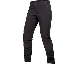 Cykelbyxor Endura Dam MT500 Spray Trouser Black