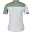 Pyöräilypaita Endura Chroma Block Naisten Fs260 Print S/S Jersey Mains Grey