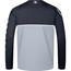 Pyöräilypaita Endura Core Printed L/S Tee Black