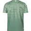 Cykeltröja Endura Marble Ltd Printed S/S Tee Barra Blue