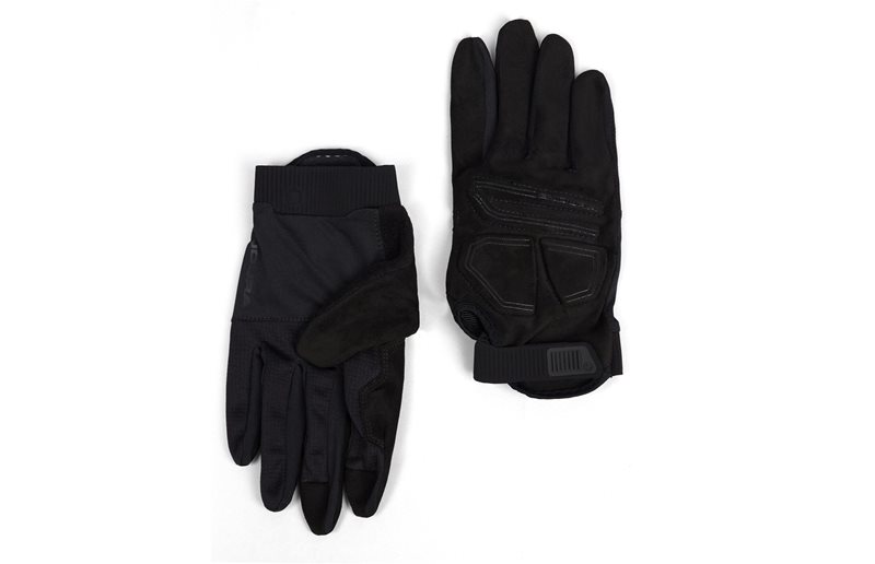 Cykelhandskar Endura Loop Full Finger Glove Black