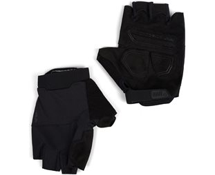 Pyöräilyhanskat Endura Loop Mitt Black