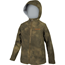 Sykkeljakke Endura Kids MT500 Jr Waterproof Jacket Tweed Green
