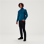 Pyöräilytakki Endura Singletrack Thermal Jacket Barra Blue