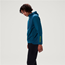Cykeltröja Endura Trailster Tech Hoodie Barra Blue