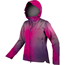 Pyöräilytakki Endura Naisten MT500 Waterproof Jacket Bramble