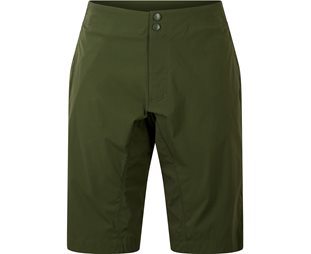 Sykkelbukser Endura Hummvee Lite Short Ghillie Green