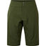 Pyöräilyhousut Endura Hummvee Lite Short Ghillie Green