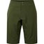 Ghillie Green