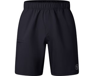 Pyöräilyhousut Endura Loop Baggy Short With Liner Black