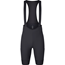 Pyöräilyhousut Endura Loop Bibshort Black