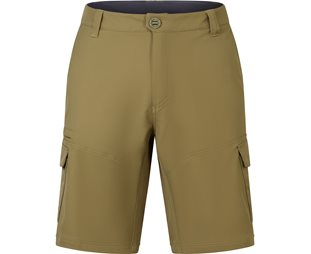 Pyöräilyhousut Endura Loop Cargo Short Bronze