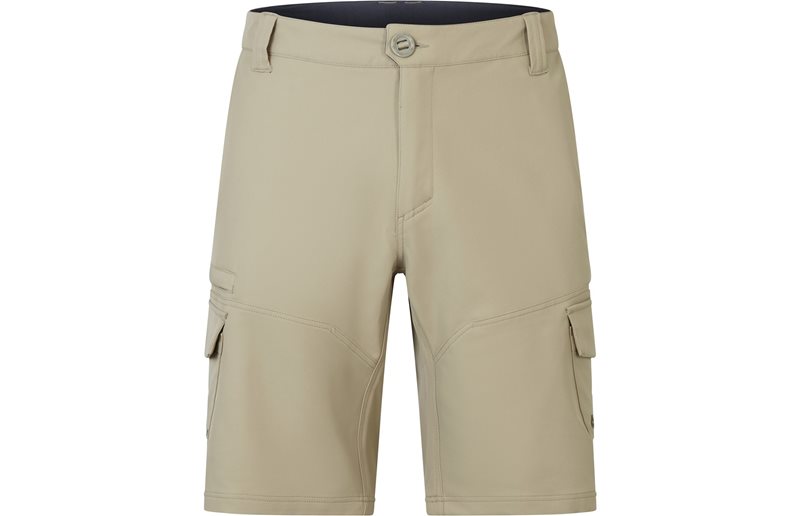 Cykelbyxor Endura Loop Cargo Short Mushroom