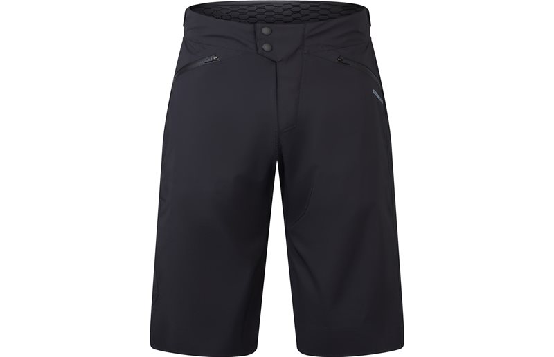 Pyöräilyhousut Endura MT500 Waterproof Short Black