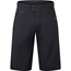 Pyöräilyhousut Endura MT500 Waterproof Short Black