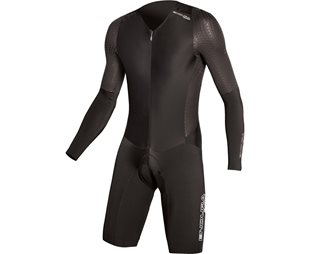 Endura Encapsulator Suit Sst Black