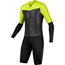 Triathlondräkt Endura Encapsulator Suit Sst Bright Yellow