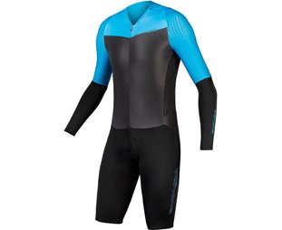 Encapsulator Suit Sst Bright Blue