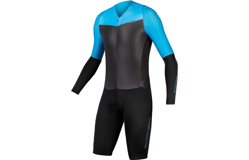 Encapsulator Suit Sst Bright Blue