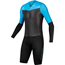 Encapsulator Suit Sst Bright Blue