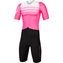 Bright Pink