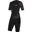 Endura Naisten Qdc S/S Tri Suit Ii With Sst Black