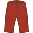 Pyöräilyhousut Endura Hummvee Short With Liner Brick Red