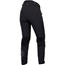 Cykelbyxor Endura Dam MT500 Burner Lite Pant Black