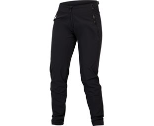 Cykelbyxor Endura Dam MT500 Burner Lite Pant Black