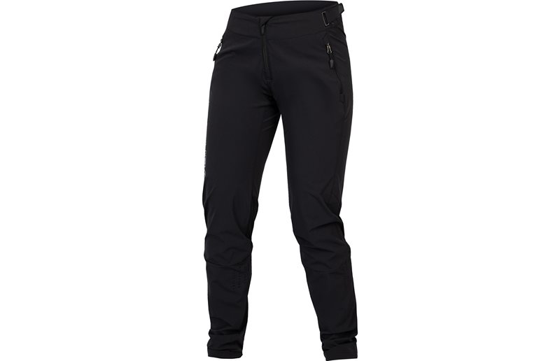 Cykelbyxor Endura Dam MT500 Burner Lite Pant Black