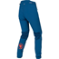 Endura Women's MT500 Burner Lite Pant Blueberry
