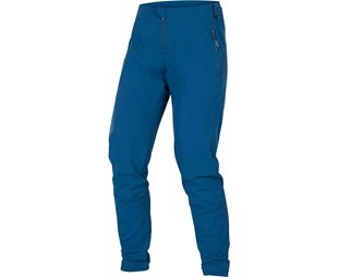 Cykelbyxor Endura Dam MT500 Burner Lite Pant Blueberry