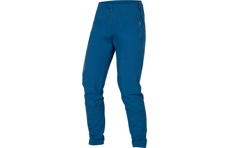 Endura Women's MT500 Burner Lite Pant Blueberry
