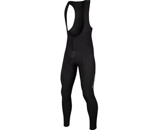 Cykelbyxor Endura Fs260-pro Thermo Bibtights Ii Black