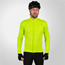 Endura Xtract Roubaix Hivizyellow