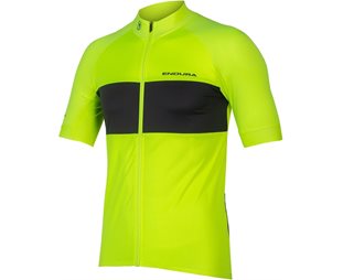 Cykeltröja Endura FS260-Pro S/S Jersey II