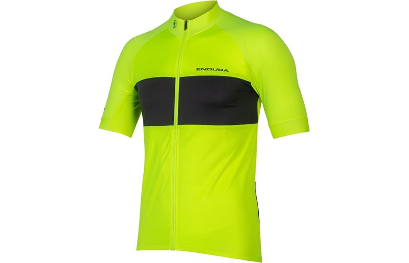 Endura Fs260-Pro S/S Jersey Ii