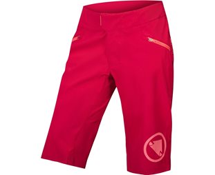 Endura W SingleTrack Lite Short Berry
